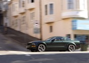 Ford Mustang Bullitt